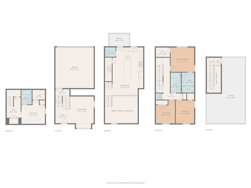 49 Prairie Avenue Highwood IL 60040