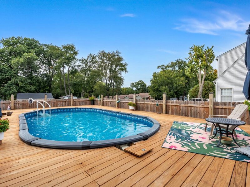 2315 10th Street East Moline IL 61244