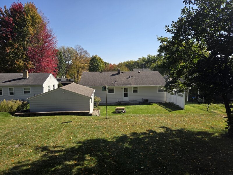 204 Warren Avenue Rockford IL 61107