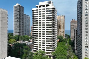 Photo of 1501 N State Parkway Chicago IL 60610 Unit 12C