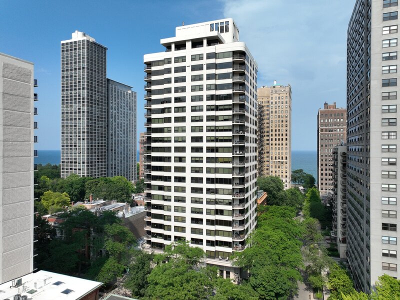 1501 N State Parkway Chicago IL 60610