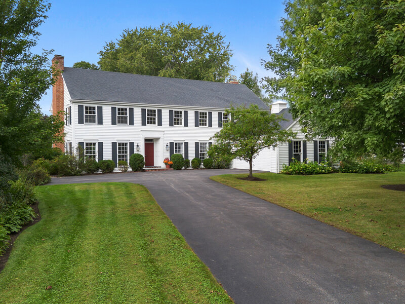 544 Lexington Drive Lake Forest IL 60045