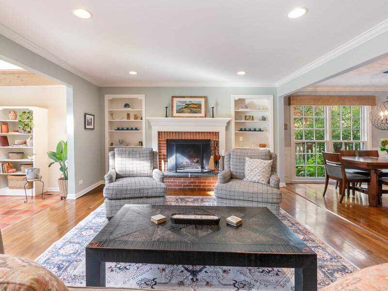 544 Lexington Drive Lake Forest IL 60045