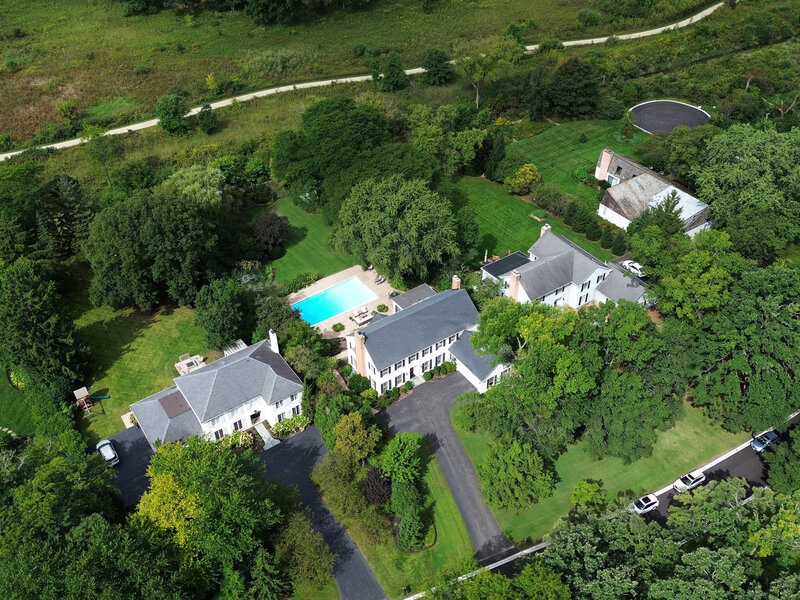 544 Lexington Drive Lake Forest IL 60045