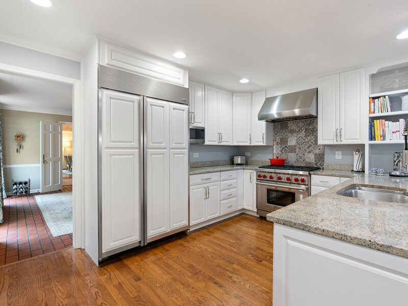 544 Lexington Drive Lake Forest IL 60045