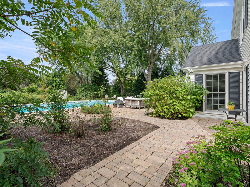 544 Lexington Drive Lake Forest IL 60045