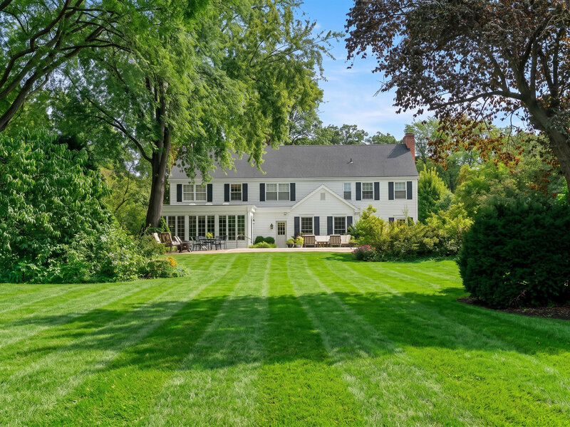 544 Lexington Drive Lake Forest IL 60045