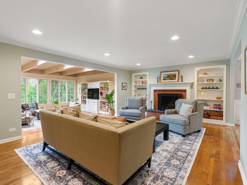 544 Lexington Drive Lake Forest IL 60045