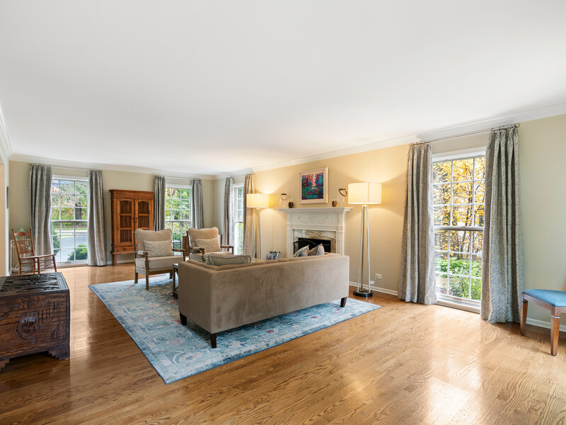 544 Lexington Drive Lake Forest IL 60045
