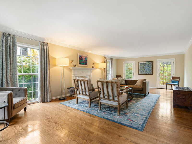 544 Lexington Drive Lake Forest IL 60045