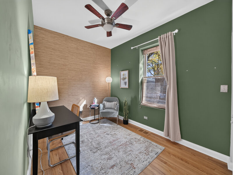 3402 W Medill Avenue Chicago IL 60647