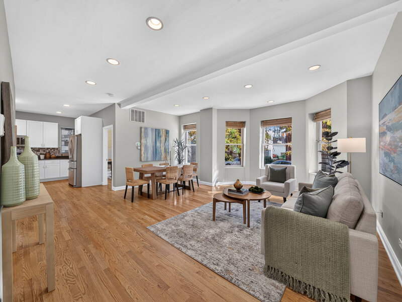 3402 W Medill Avenue Chicago IL 60647