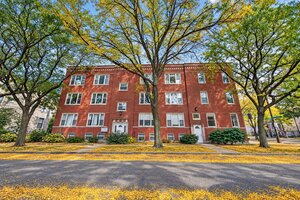 Photo of 3402 W Medill Avenue Chicago IL 60647 Unit 1