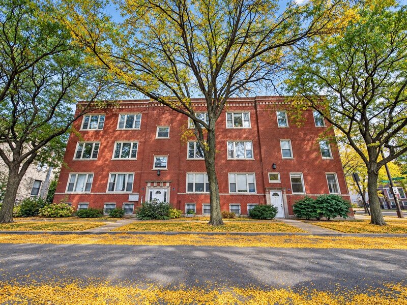 3402 W Medill Avenue Chicago IL 60647