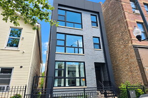 Photo of 1810 S Racine Avenue Chicago IL 60608 Unit 1