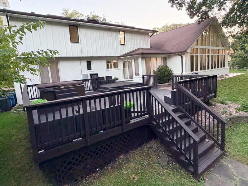 8714 W 123rd Street Palos Park IL 60464