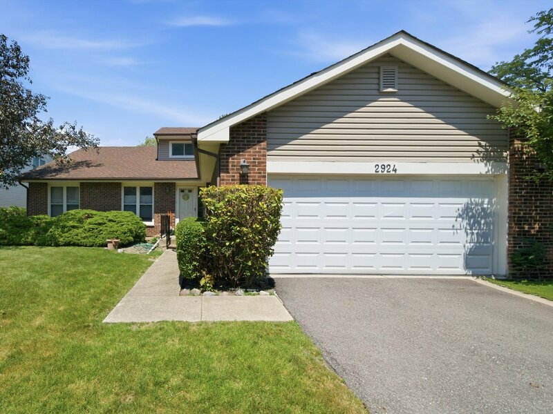 2924 Acorn Lane Northbrook IL 60062