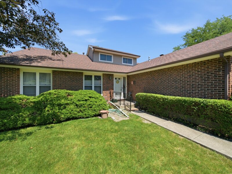 2924 Acorn Lane Northbrook IL 60062
