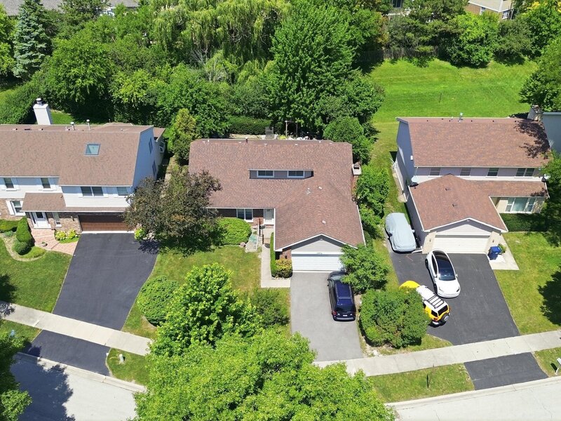 2924 Acorn Lane Northbrook IL 60062