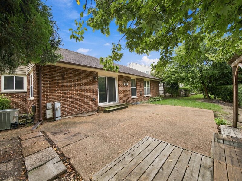2924 Acorn Lane Northbrook IL 60062