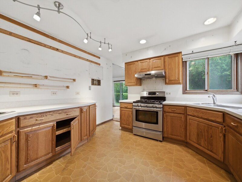 2924 Acorn Lane Northbrook IL 60062