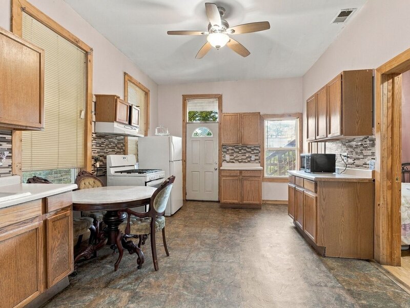 920 N Mozart Street Chicago IL 60622