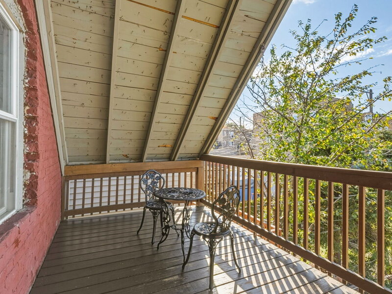 920 N Mozart Street Chicago IL 60622