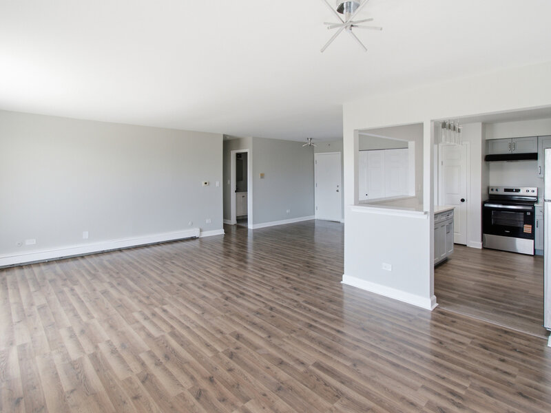 9445 Kenton Avenue Skokie IL 60076