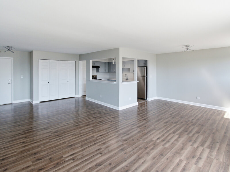 9445 Kenton Avenue Skokie IL 60076