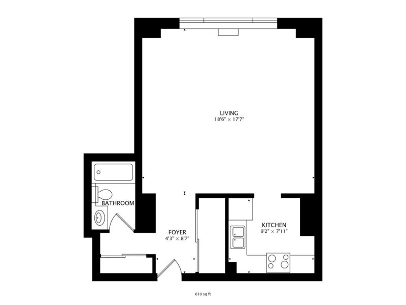 3600 N Lake Shore Drive Chicago IL 60613