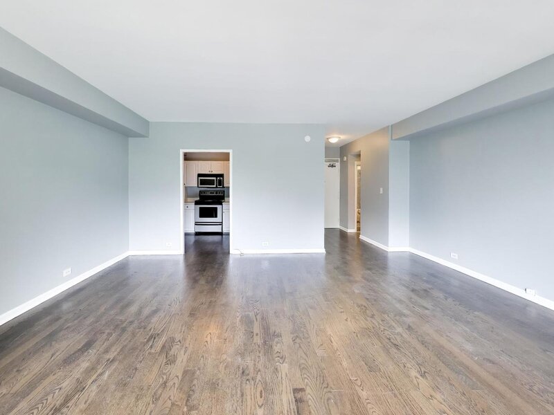 3600 N Lake Shore Drive Chicago IL 60613