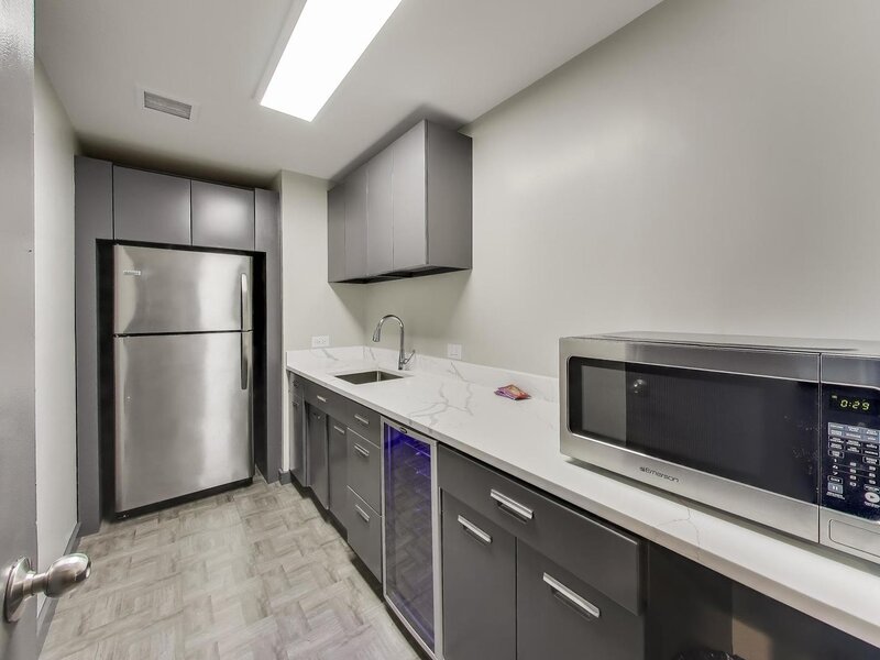 3600 N Lake Shore Drive Chicago IL 60613