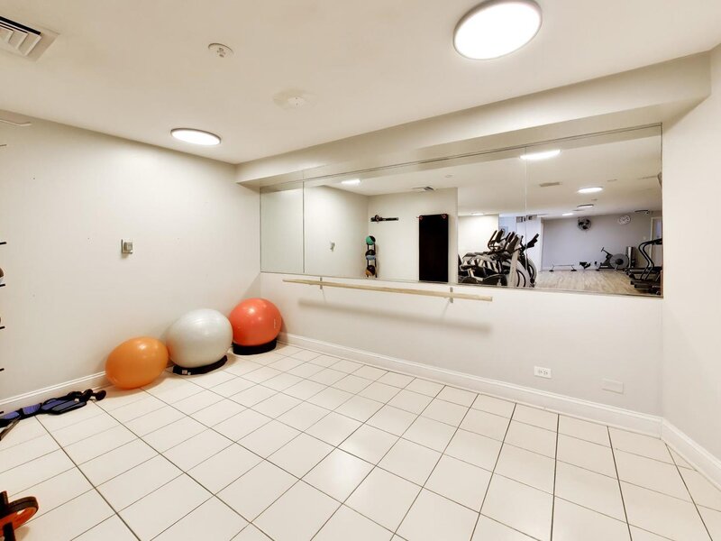 3600 N Lake Shore Drive Chicago IL 60613