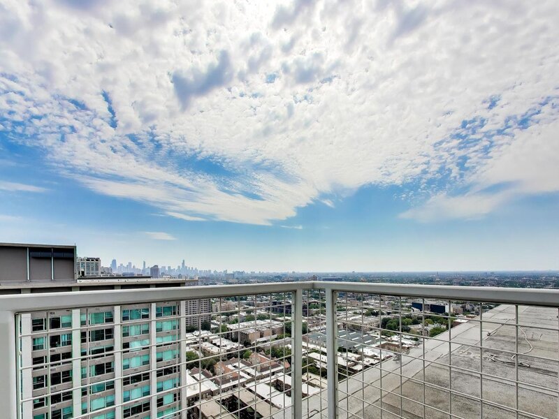3600 N Lake Shore Drive Chicago IL 60613