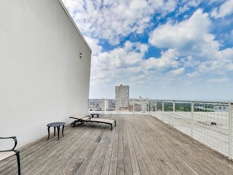 3600 N Lake Shore Drive Chicago IL 60613
