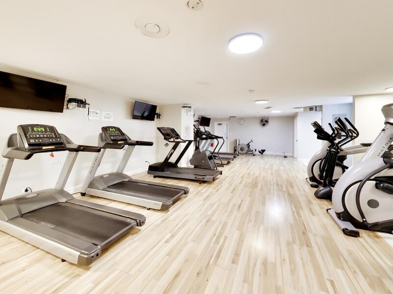 3600 N Lake Shore Drive Chicago IL 60613