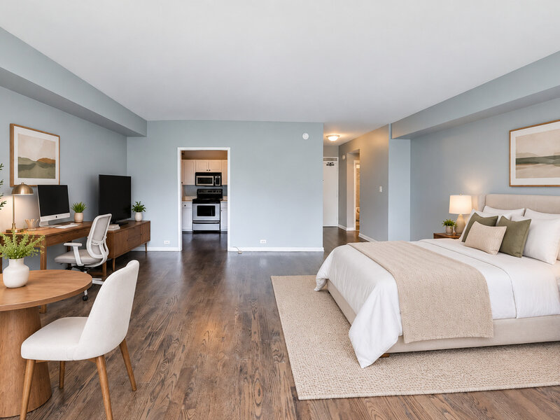 3600 N Lake Shore Drive Chicago IL 60613