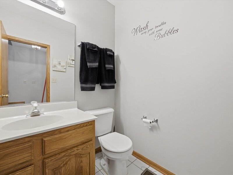 5119 Deblin Lane Oak Lawn IL 60453
