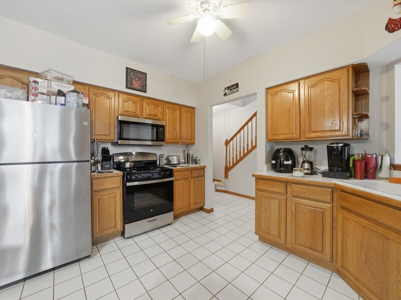 5119 Deblin Lane Oak Lawn IL 60453