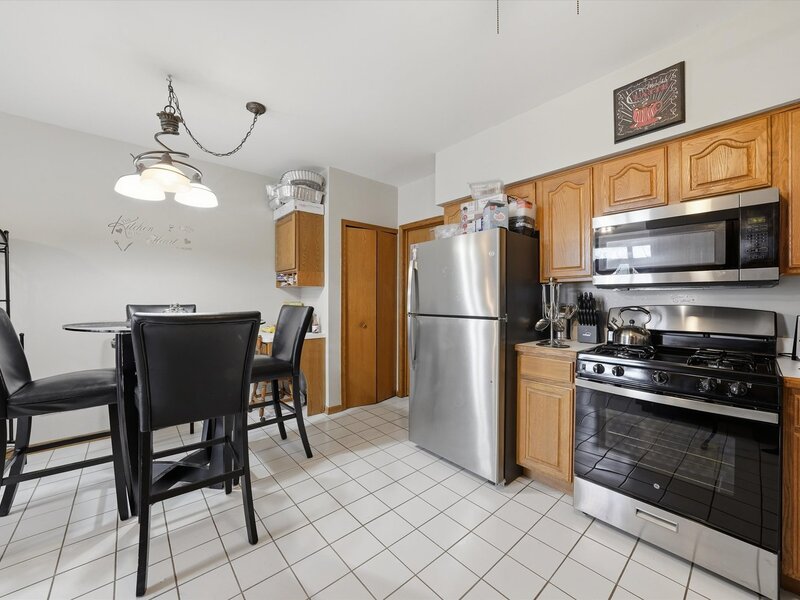 5119 Deblin Lane Oak Lawn IL 60453