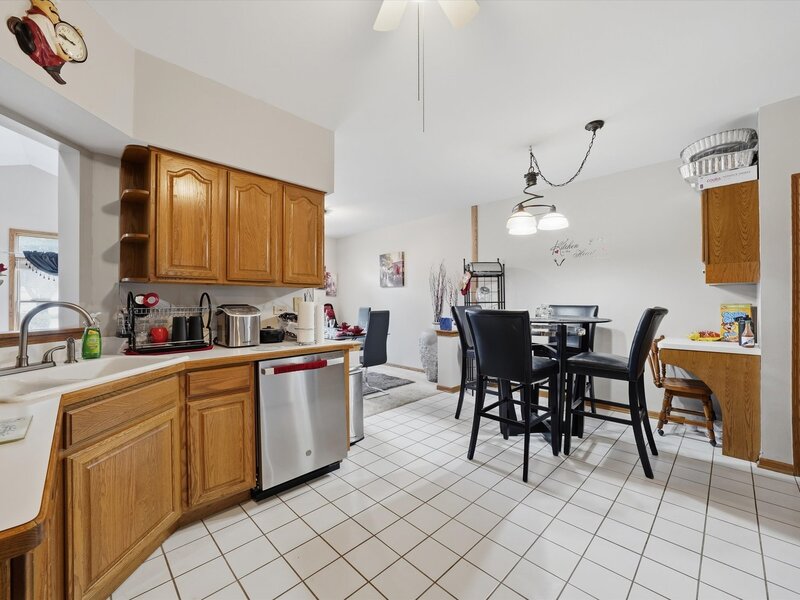 5119 Deblin Lane Oak Lawn IL 60453