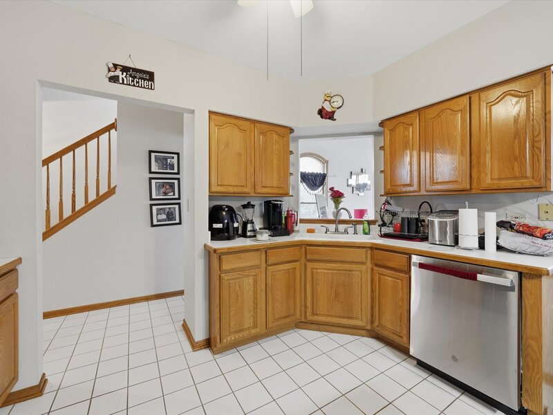 5119 Deblin Lane Oak Lawn IL 60453