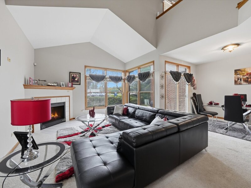 5119 Deblin Lane Oak Lawn IL 60453