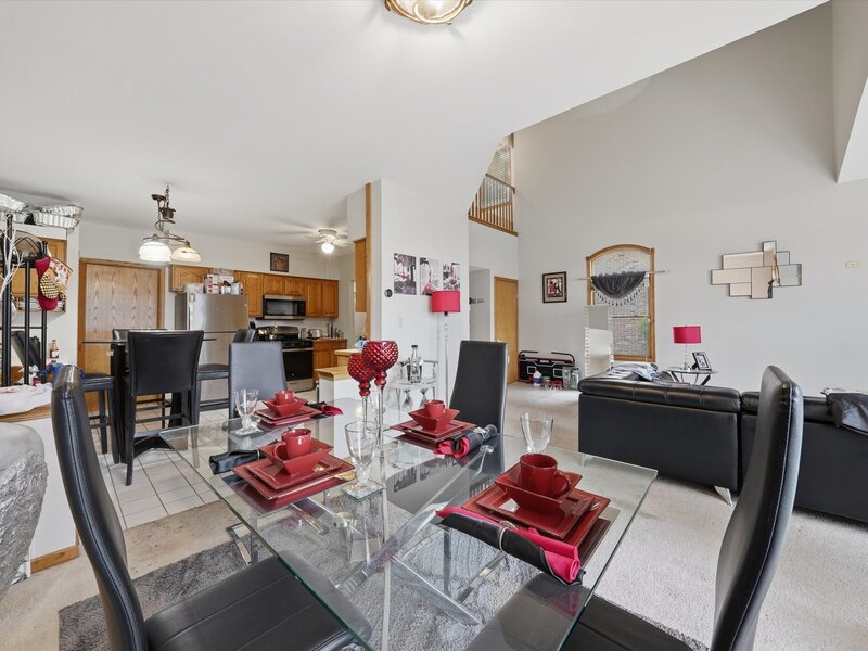 5119 Deblin Lane Oak Lawn IL 60453