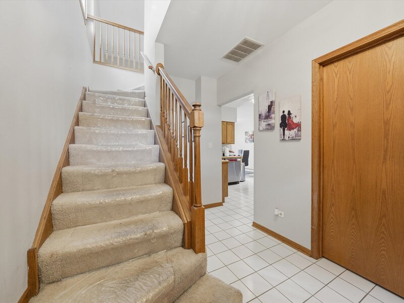 5119 Deblin Lane Oak Lawn IL 60453