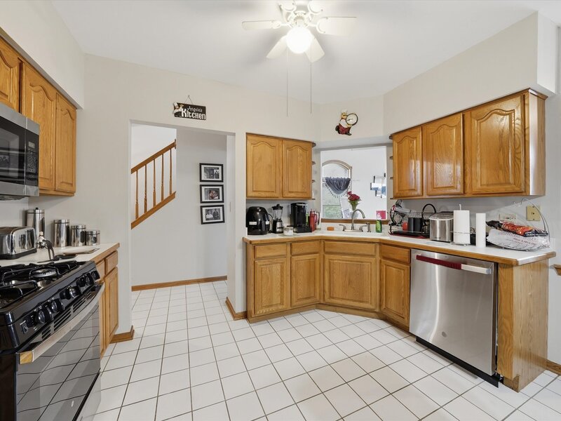 5119 Deblin Lane Oak Lawn IL 60453