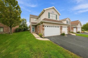 Photo of 5119 Deblin Lane Oak Lawn IL 60453