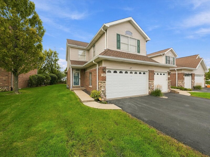 5119 Deblin Lane Oak Lawn IL 60453