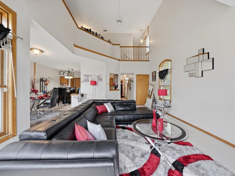 5119 Deblin Lane Oak Lawn IL 60453