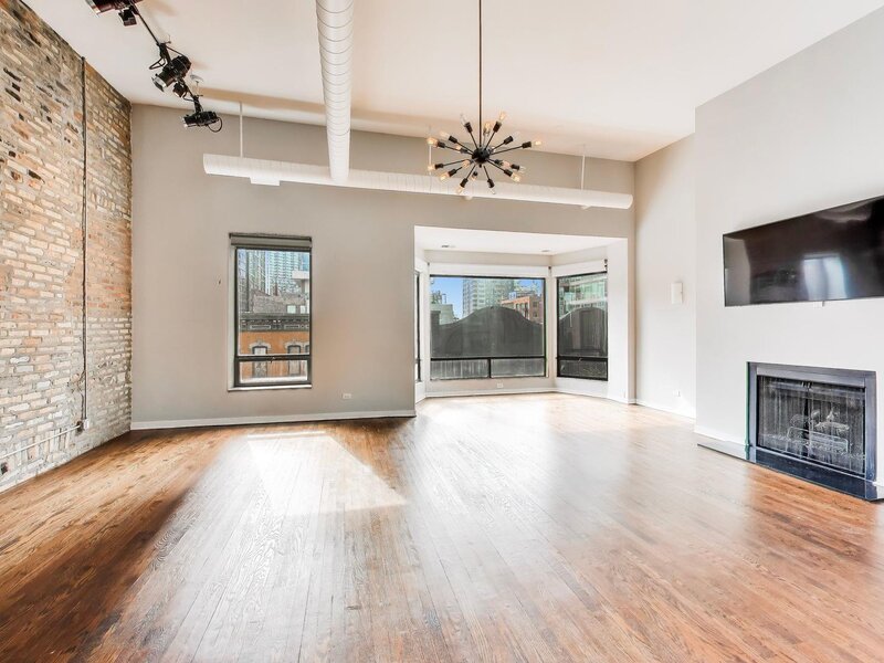 503 N Wells Street Chicago IL 60654